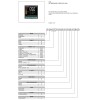 Регулятор Gefran F304372-1350P-D-RR0-01250-0-G