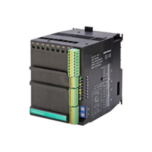 Контроллер Gefran F070470-GFX4-80-D-2-0-0