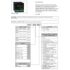 Регулятор Gefran F000254-1800V-RRRR00-1101-000