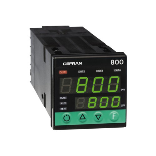 Регулятор Gefran F000236-800-DRRI-03001-000