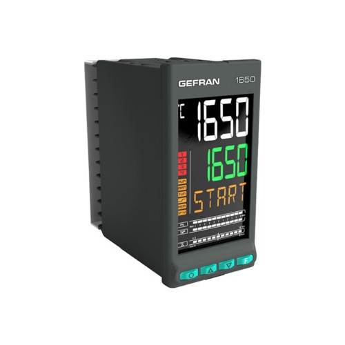 Регулятор Gefran F304746-1650-D-RVR-0-1-00-5-00-00-1-00