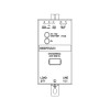 Реле с радиатором Gefran F075616-GTS-50/48-D-3 (480V/50A)