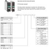 Реле с радиатором Gefran F075616-GTS-50/48-D-3 (480V/50A)