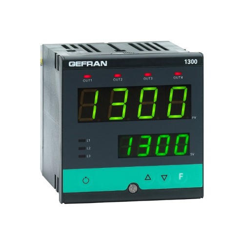 Регулятор Gefran F024405-1300-RRRD-01-2-1
