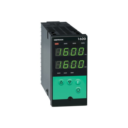 Регулятор Gefran F000241-1600-RRR0V0-0021-000