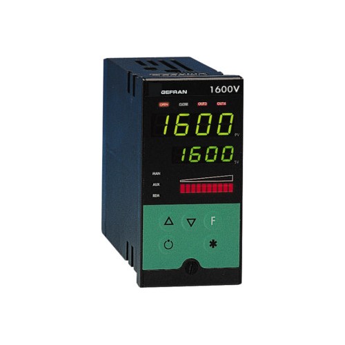Регулятор Gefran F000250-1600V-RRRR00-0001-000