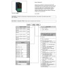 Регулятор Gefran F000250-1600V-RRRR00-0001-000