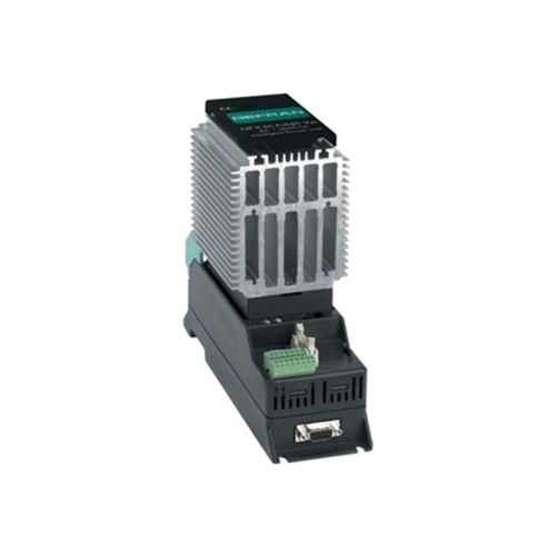 Контроллер Gefran F053787-GFX-M1-120/480-D-R-RR-P-CV