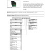 Регулятор Gefran F001270-800V-RR0I-00301-000