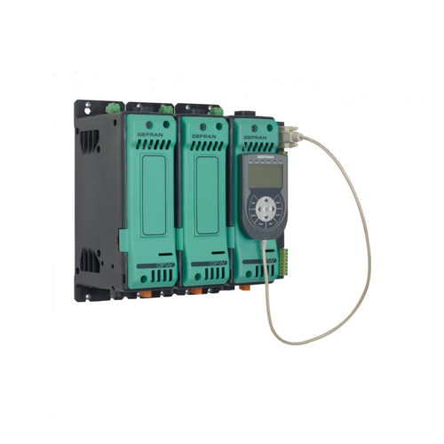 Контроллер Gefran F305244-GFW-3PH-400-690-0-0-2-W-1-1-P