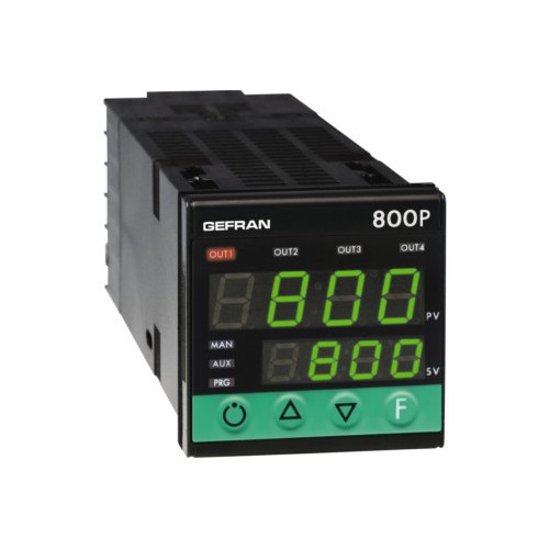 Регулятор Gefran F001324-800P-DRR0-03001-000