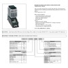 Контроллер Gefran F000684-GFX-M1-90/480-M-D-RR-P-C0
