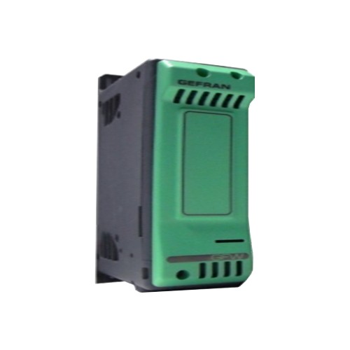 Контроллер Gefran F305196-GFW-1PH-60-480-1-1-3-R-1-1-C