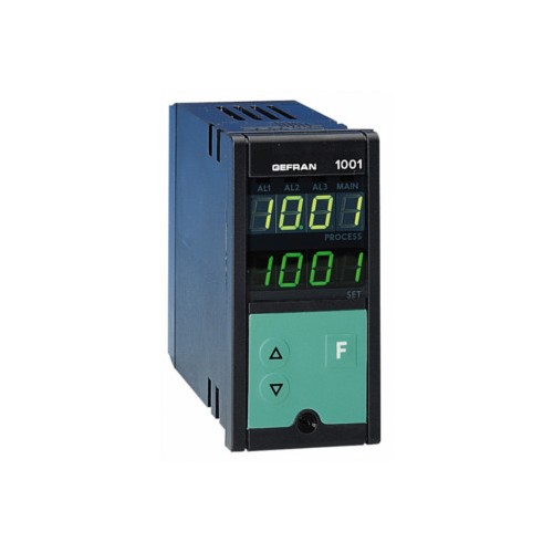 Регулятор Gefran F000023-1001-R0-1R-0-1
