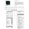 Регулятор Gefran F001987-1800P-DRRRI0-1121-000