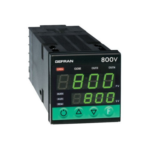 Регулятор Gefran F000237-800V-RRR0-00001-000
