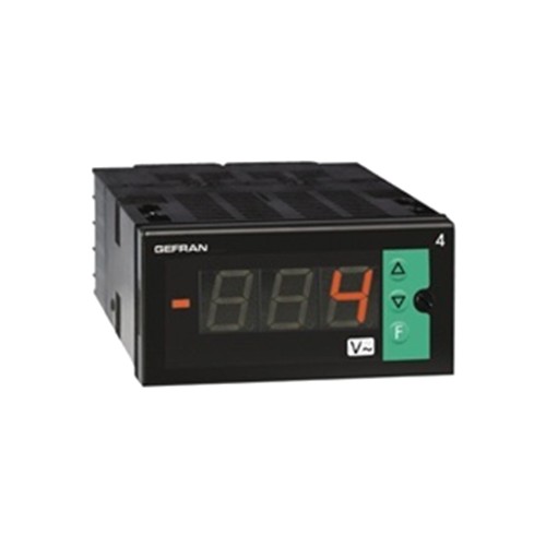 Индикатор Gefran 4A-96 F000179