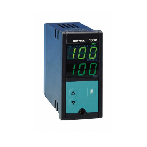 Регулятор Gefran F000021-1000-R0-3H-0-1