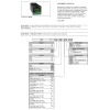 Регулятор Gefran F001301-800P-RRR0-00020-000