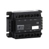 Реле Gefran F027676-GZ-10/40-D-0 (400V/3X10A)