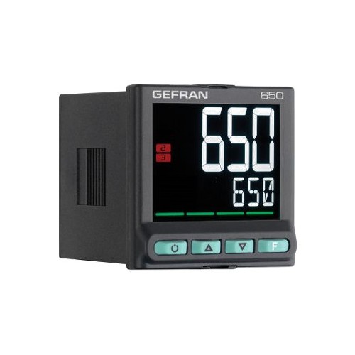 Регулятор Gefran F304219-650P-C-RR0-01030-0-G