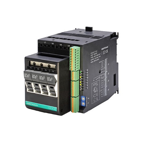 Контроллер Gefran F043988-GFX4-30-0-2-F-D