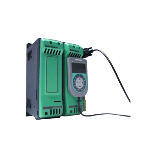 Контроллер Gefran F305060-GFW-2PH-100-690-0-0-3-R-1-1-M