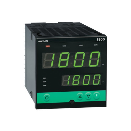 Регулятор Gefran F000251-1800-RRR000-0001-000
