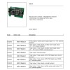 Регулятор Gefran F033001-600OF Model. D(tint,D000)