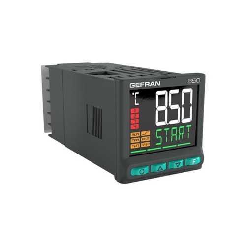 Регулятор Gefran F304569-850P-A-RR0-1-0-00-3-M0-00-1-00
