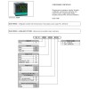 Регулятор Gefran F024401-1300-RRWR-02-0-1