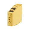 Модуль шкафа управления АS-интерфейса IFM SmartLine SafetyModul AC009S