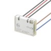 Безопасный модуль печатной платы АS-интерфейса IFM AS-i Safety pcb 2-SI/1-DO AC015S