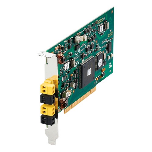 ПЛК PCI-карты АS-интерфейса IFM PCB PCI-Card 2 Master V3.0 AC1096