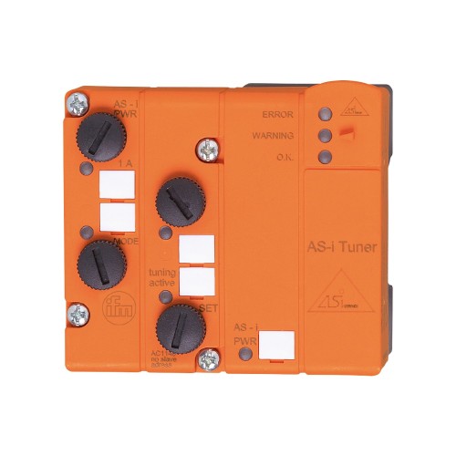 Модуль диагностики АS-интерфейса IFM AS-i Tuner IP67 AC1146