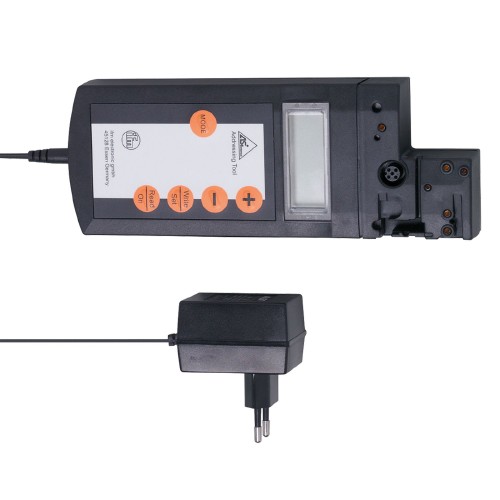 Устройство адресации АS-интерфейса IFM Addressing unit AS-i 3.0 AC1154