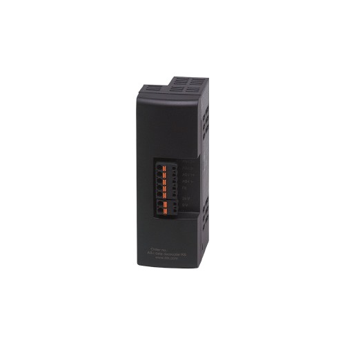Модуль развязки данных AS-Interface IFM AS-i Data Decoupler AC1250