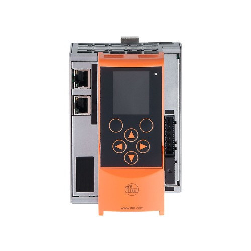 Шлюз AS-Interface PROFINET IFM AS-i Gateway 1Master PN AC1401