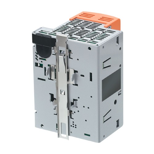 Шлюз AS-Interface PROFINET IFM AS-i Gateway 1Master PN AC1401