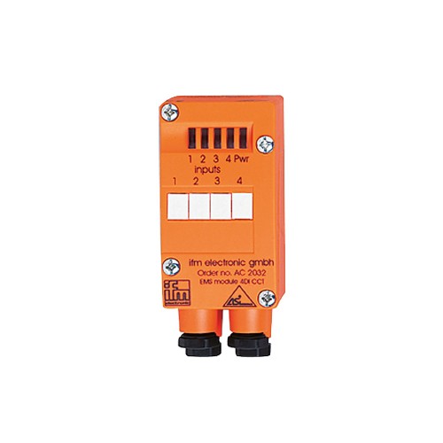 Универсальный модуль AS-Interface IFM EMS/Module/4DI/CCT AC2032