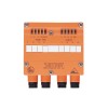 Универсальный модуль AS-Interface IFM EEMS/Module/4DI/4DO/T/CCT AC2035