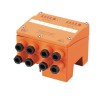 Универсальный модуль AS-Interface IFM EEMS/Module/4DI/4DO/T/CCT AC2035