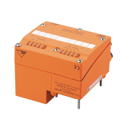 Универсальный модуль AS-Interface IFM EEMS/Module/4DI/4DO/T/CCT AC2035