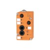 АS-интерфейс AirBox IFM AirBox 2DI 1PO M12 AC2048