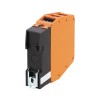 Модуль шкафа управления АS-интерфейса IFM SmartLine25 4AI (V) C IP20 AC2217