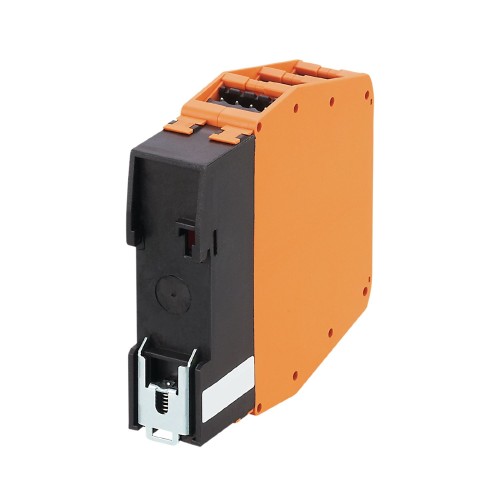 Модуль шкафа управления АS-интерфейса IFM SmartLine25 4AI (V) C IP20 AC2217