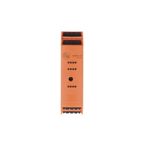 Модуль шкафа управления АS-интерфейса IFM SmartL25 4DI 4DO C AC2230