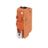 Модуль шкафа управления АS-интерфейса IFM SmartL25 4DI 4DO C AC2230