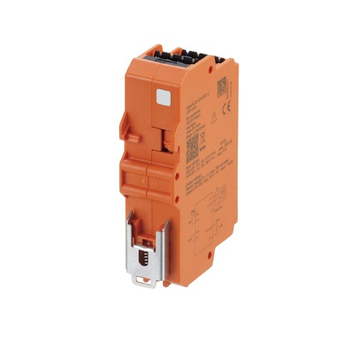 Модуль шкафа управления АS-интерфейса IFM SmartL25 4DI 4DO C AC2230