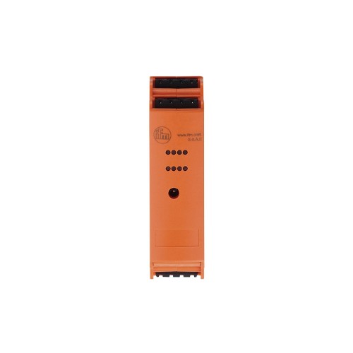Модуль шкафа управления АS-интерфейса IFM SmartL25 4 DI C AC2232